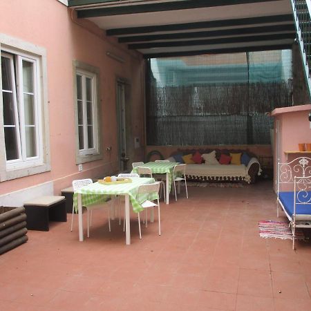 Vale Do Sol Hostel Sintra Exterior foto