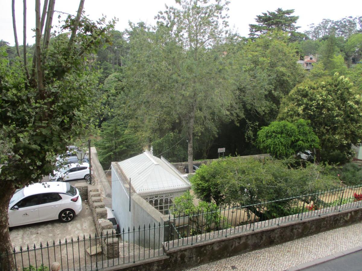 Vale Do Sol Hostel Sintra Exterior foto