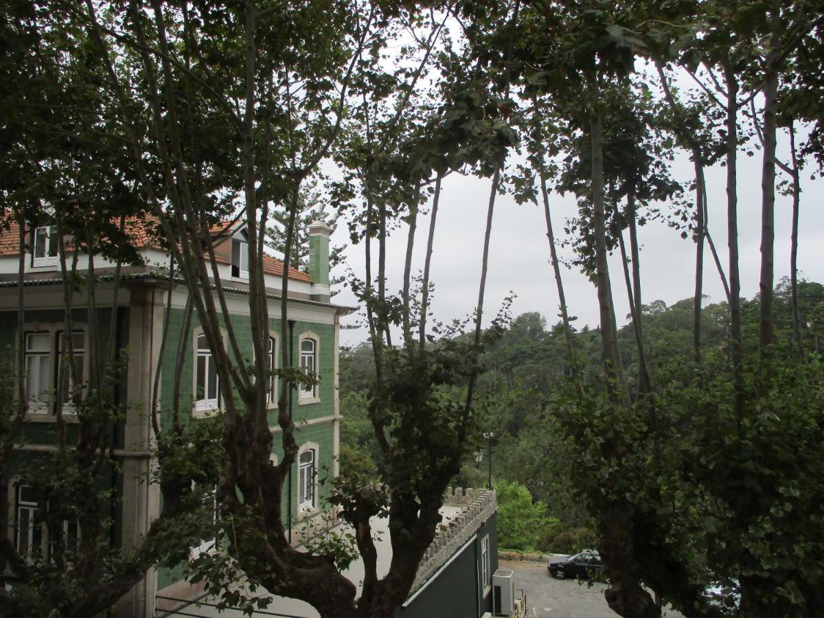 Vale Do Sol Hostel Sintra Exterior foto