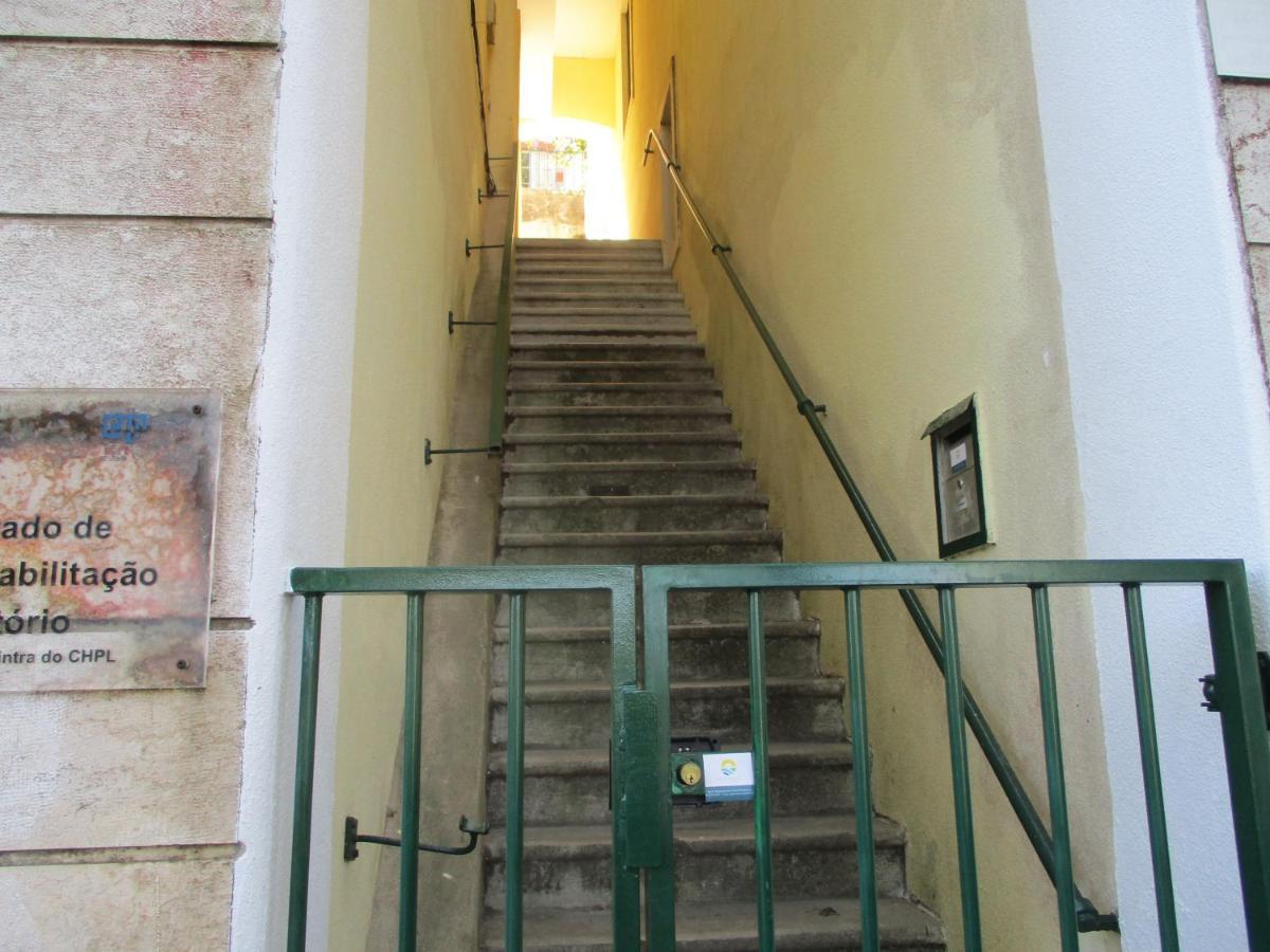 Vale Do Sol Hostel Sintra Exterior foto