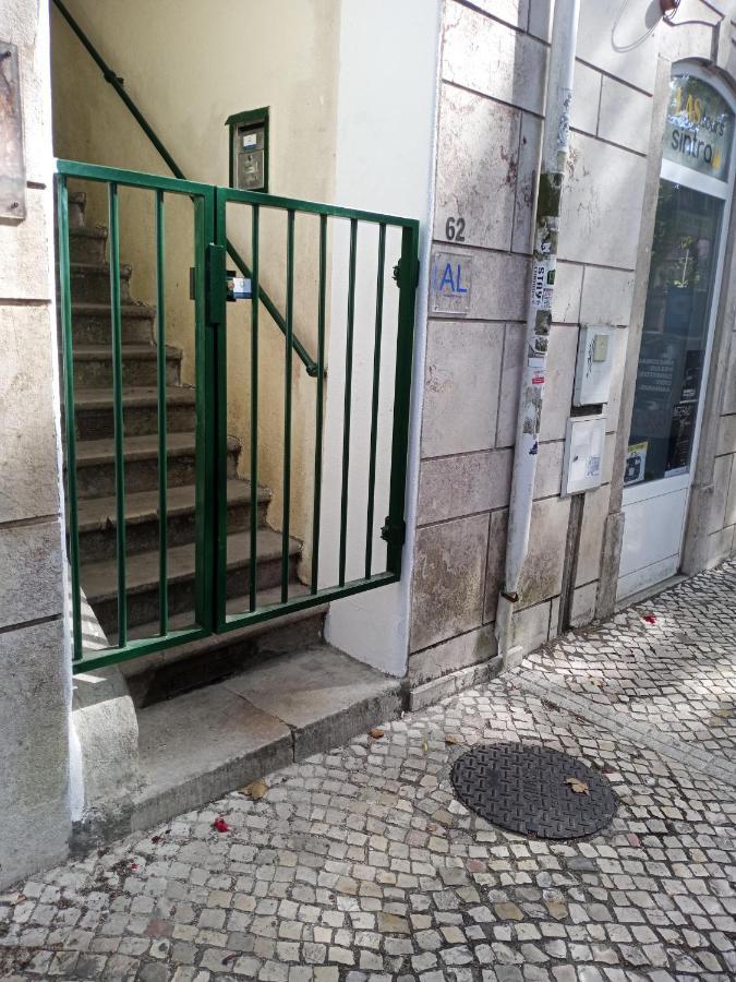 Vale Do Sol Hostel Sintra Exterior foto